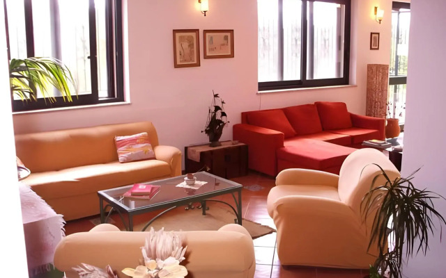 B&B Villa Maria Giovanna