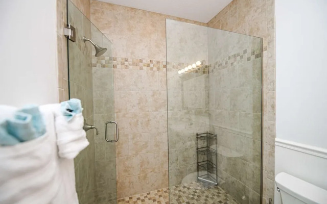 Lido Dream Getaway Duplex N