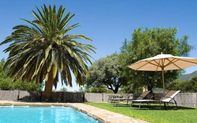 Samara Karoo Reserve