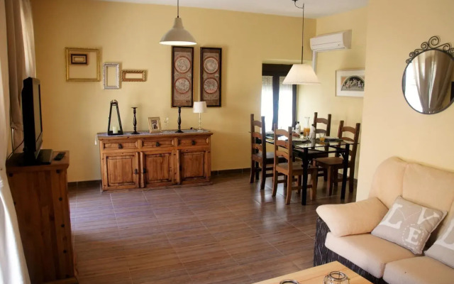 Arco de las Descalzas