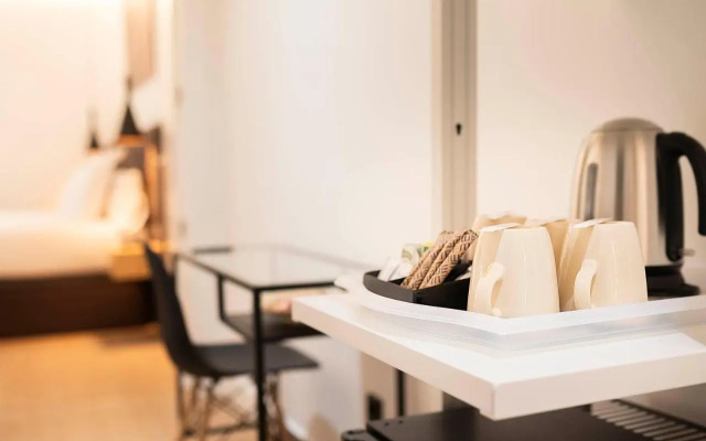 Woohoo Rooms Boutique Luna