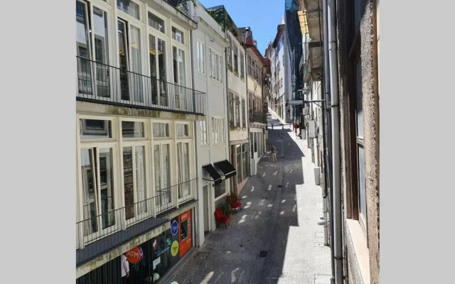 Charming Clérigos Studio