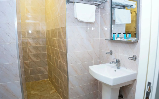 Royal Boutique Hotel