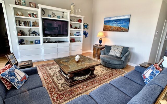 A Pointe of View by RedAwning