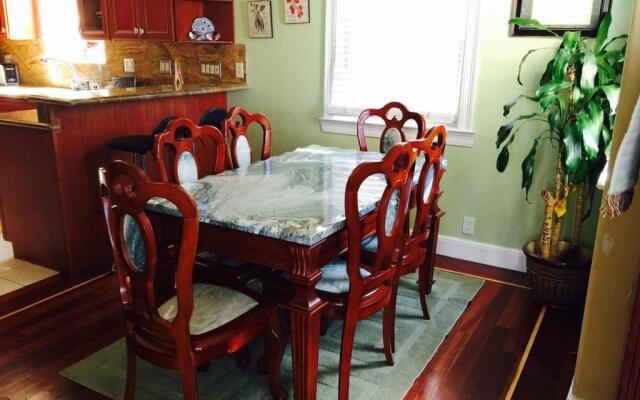 Luxury 5 Bedroom Home near SFO