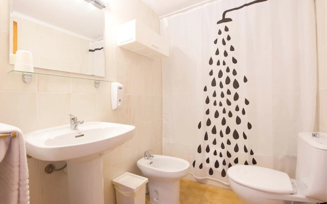 Nuvolet Apartaments