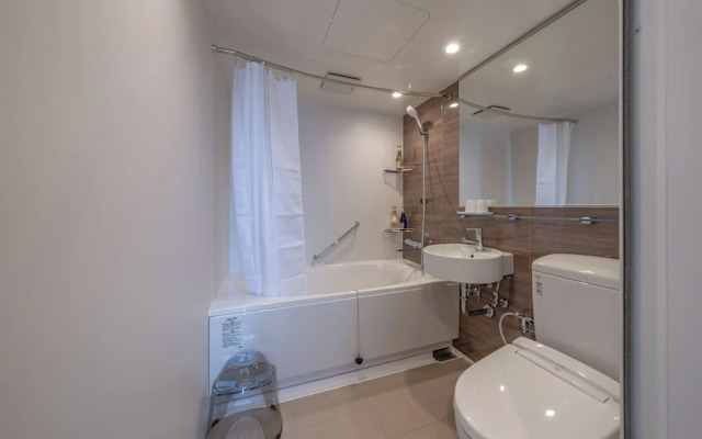Relax Hotel Takayama Station