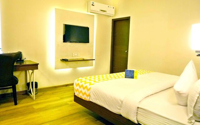 FabHotel Royal Plaza Zirakpur