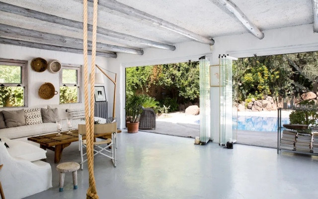 Important Group Villa BD461 5 Bedrooms