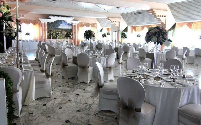 Hotel Ristorante L'Ulivo