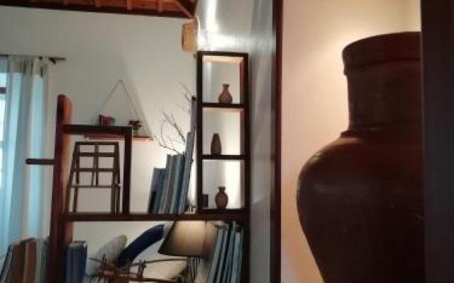 Casa do Norte - Santa Maria