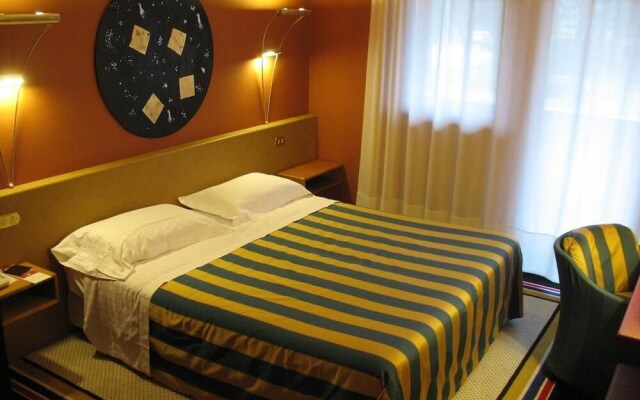 CityStyle Hotel Reggio Emilia