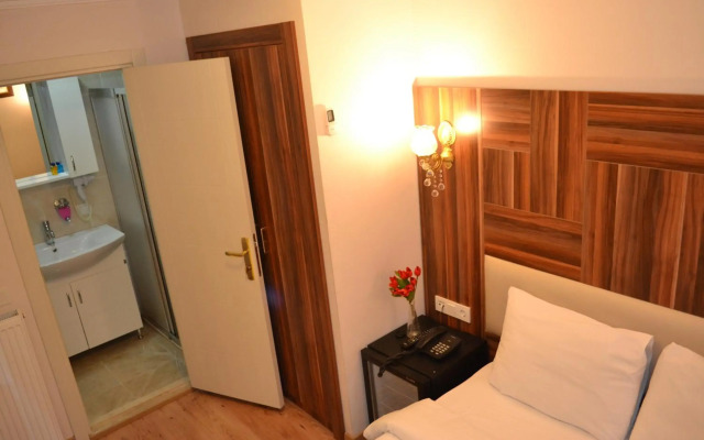 Hotel Fatih Istanbul