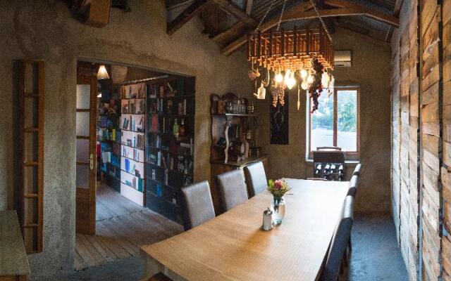 Utopia Boutique Hotel