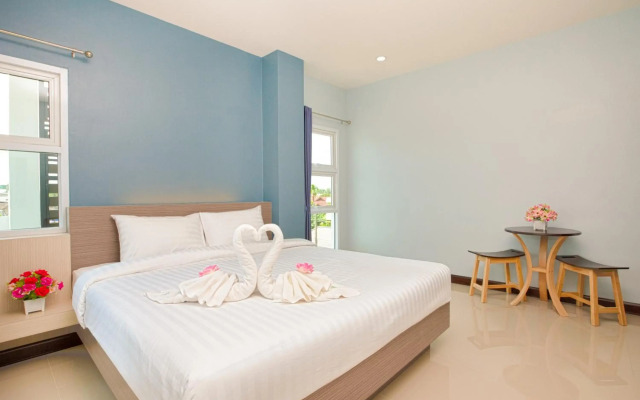 Je t'aime Hotel