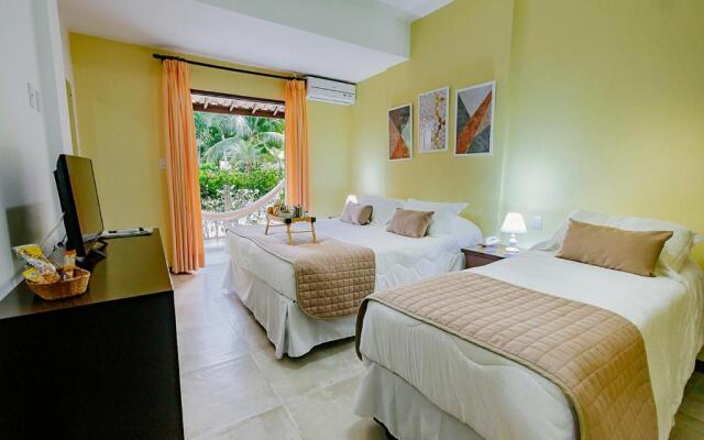 Hotel Eco Atlântico