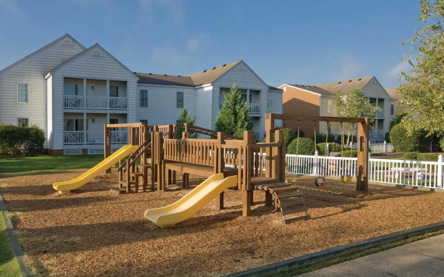 Club Wyndham Kingsgate
