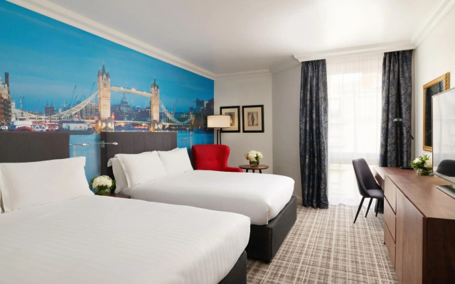 Millennium Hotel and Conference Centre Gloucester London