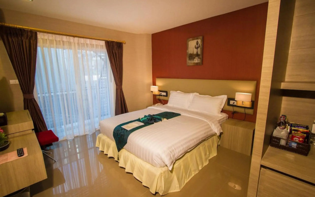Retro 39 Hotel