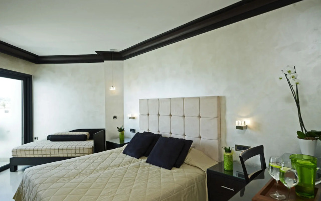 Mitsis Faliraki Beach Hotel & Spa