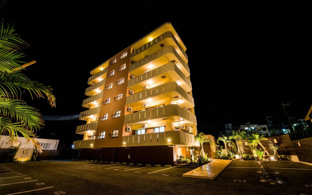 United Resort Yomitan
