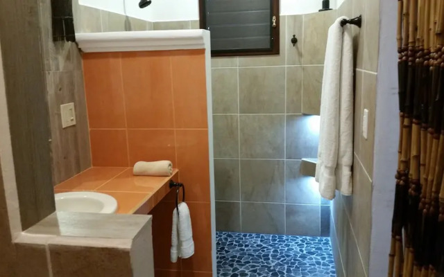 Casita de Maya Boutique Hotel