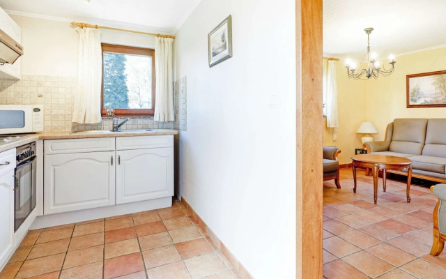 Holiday Home in Porcheresse Daverdisse