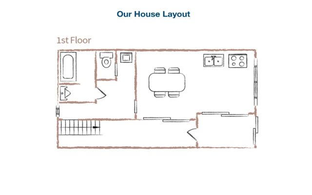 Kyoto Knot Vacation House