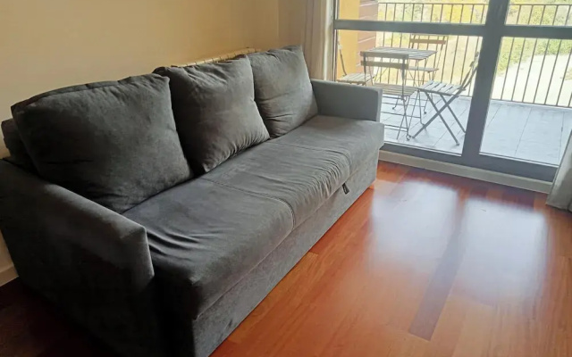 Apartamentos Las Margas Sabiñanigo 3000
