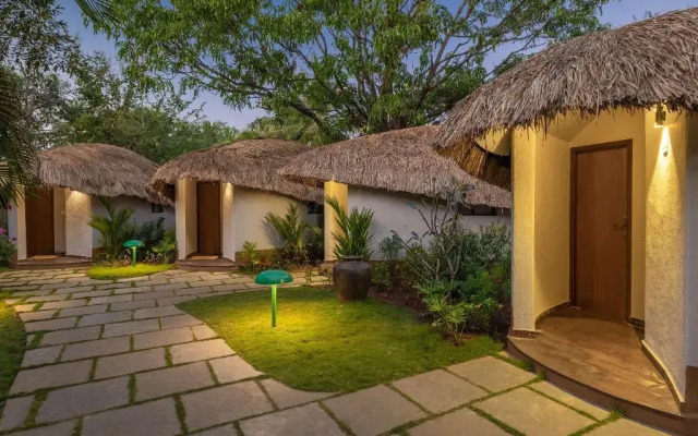Devaaya Ayurveda Spa Resort