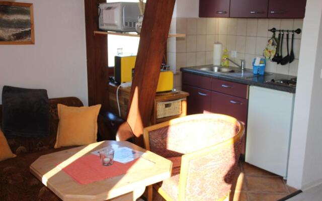 Meine Fischerhütte