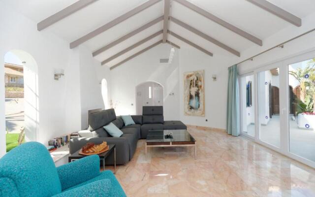 La Manga Club Resort - Individual Villa 524