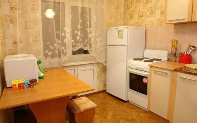 Apartments on Prospekt Dimitrova
