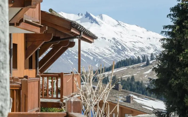 Résidence Pierre & Vacances Premium Les Alpages de Chantel