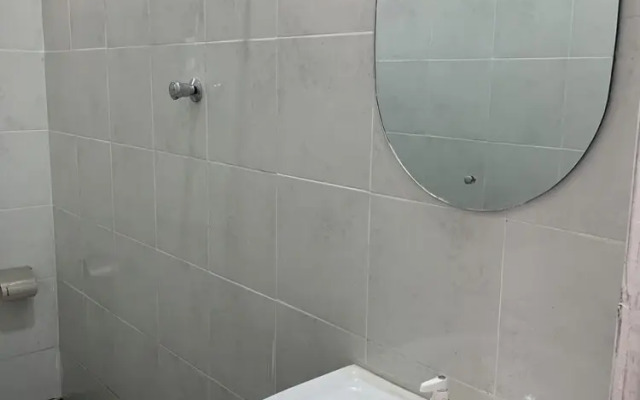 Palm view inn-Nilaveli