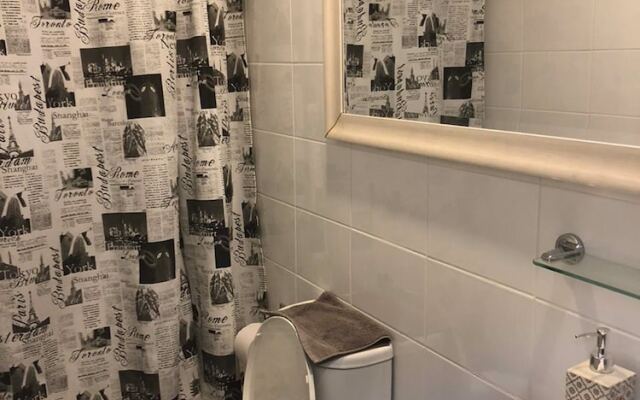 Rent Apart Las Condes