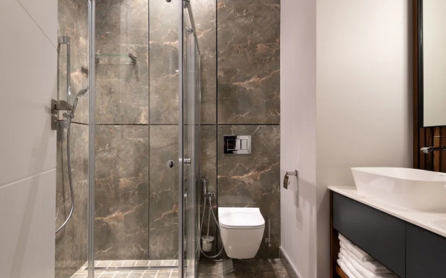 Anfani Boutique Hotel