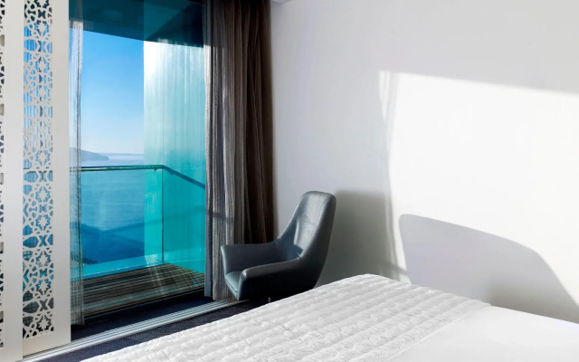 Le Méridien Oran Hotel & Convention Centre