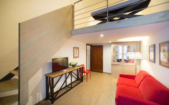 MDR NumberSix Suites