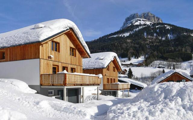 Holiday Resort Altaussee, Lichtersberg