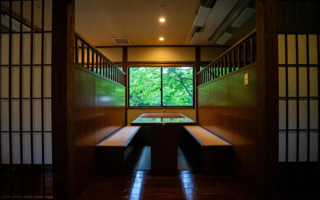 Yakushima Jomon No Yado Manten