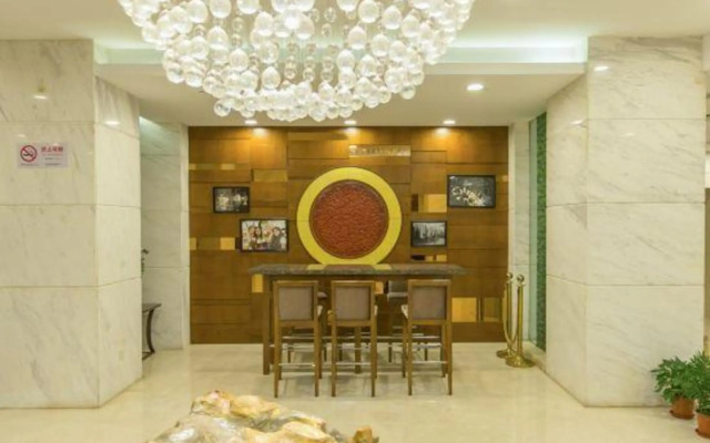 Haiyan Hotel