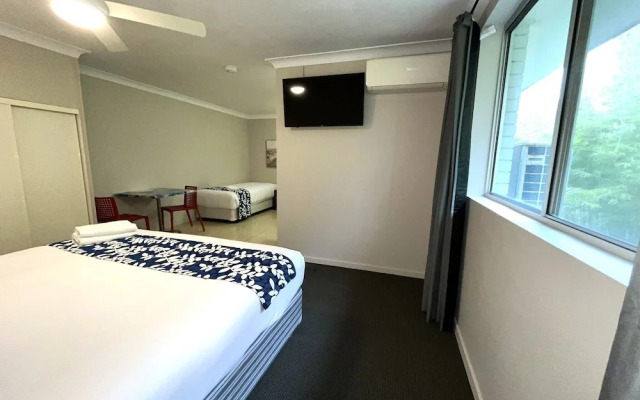 Browns Broadbeach