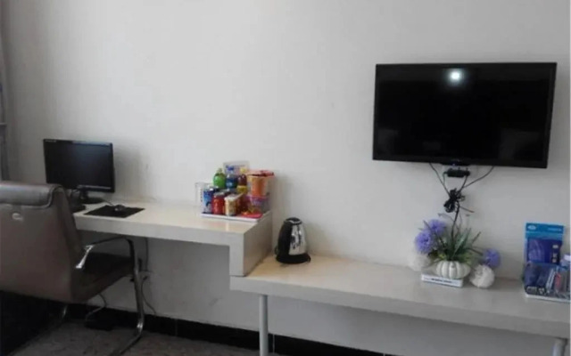 Jin Haonan Business Inn