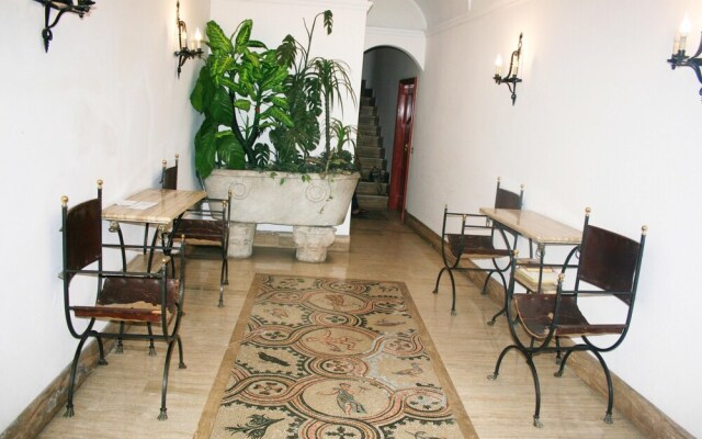 Apartment With 2 Bedrooms In Roma, With Wonderful City View And Wifi