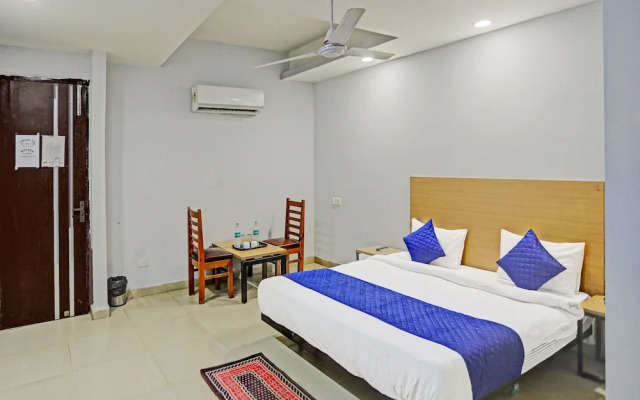 Hotel Red Coral