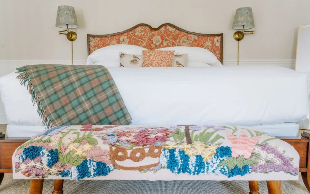 The Millbrook Inn