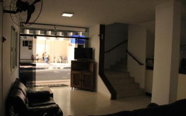 Novo Hotel Douglas