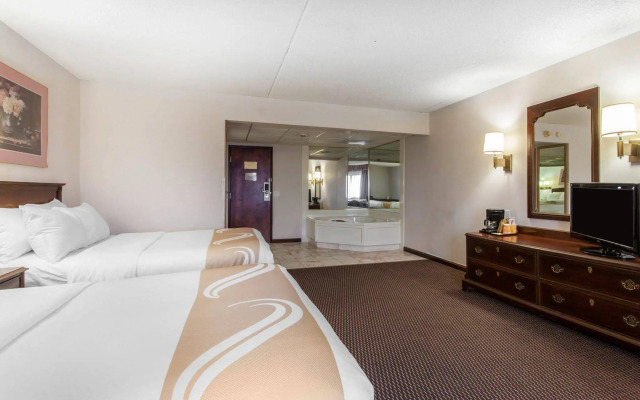 Quality Inn Milan - Sandusky
