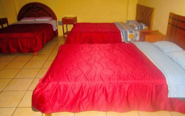 Hostal Sol Imperial